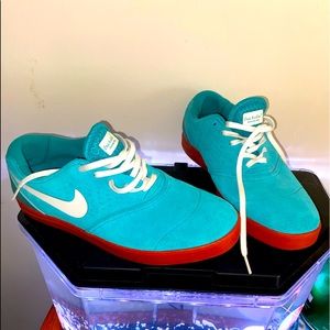 Eric Koston 2 Signature Model Nike 👟🌎